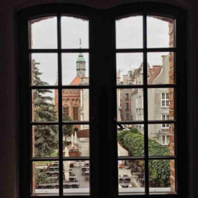 Отель Hostel Universus  Гданьск